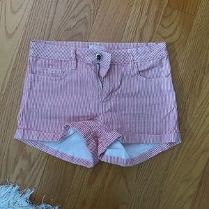 H&M shorts